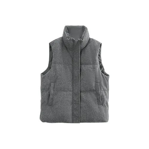 A paradise for awakening Жилет Женские