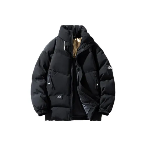 ONE PIECE Унисекс Пуховики