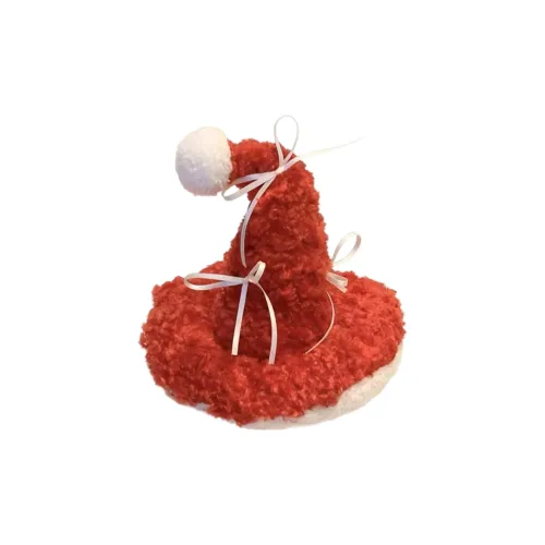 OXO OVERLOAD Плюшевые Заколки для волос Женские