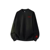 Чёрный-Красный (В комплекте с случайной куклой, сувениры и украшения, 1 упаковка, 504)