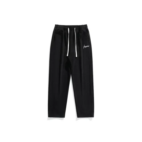 KiayofistVoll Повседневные брюки Унисекс