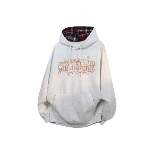 PAUL COSTELLOE Свитшот Унисекс