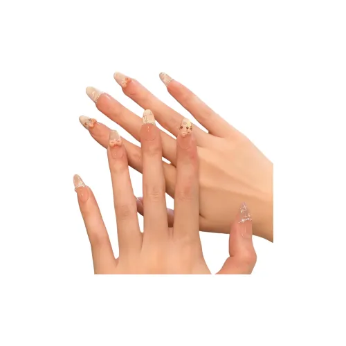 OUYUJI Накладные ногти для женщин