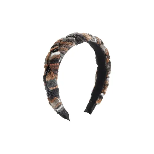 FANTASY FREE MIX Полиэстер Ободки для волос Женские