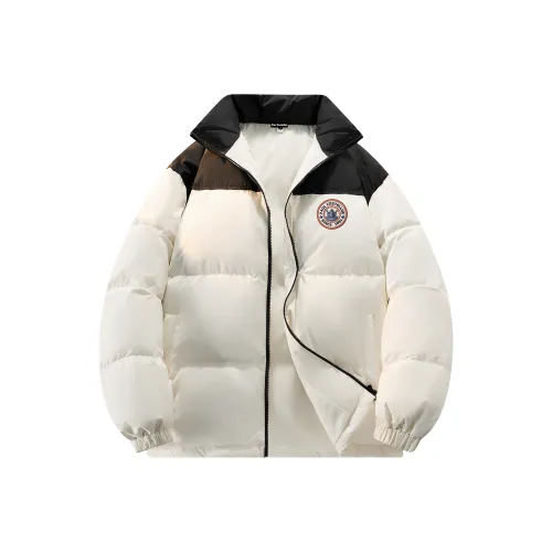 PAUL COSTELLOE Пуховик Унисекс