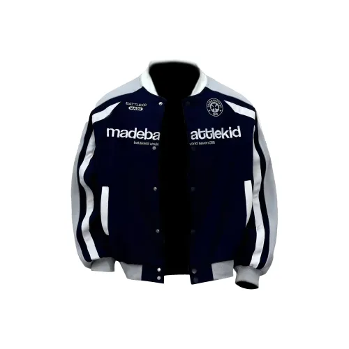 BLACK AT Унисекс Куртки