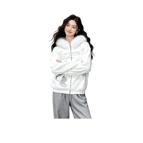 TXGN Женские Свитшоты