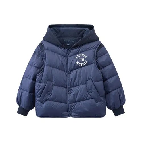 Teenie Weenie Kids Детский пуховик