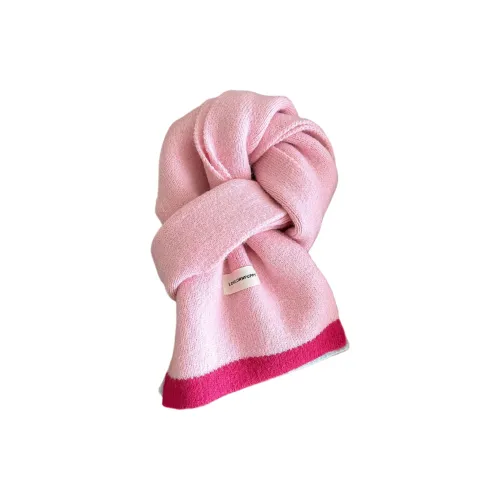 STUFFER Полиэстер Трикотаж Шарфы Женские