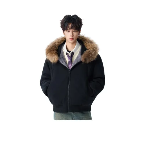 MADONA Унисекс Пуховики