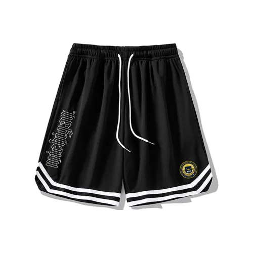 NCAA Унисекс Повседневные шорты