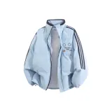 Светло-голубой