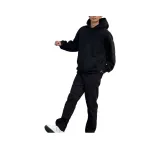 Черный (тонкий)