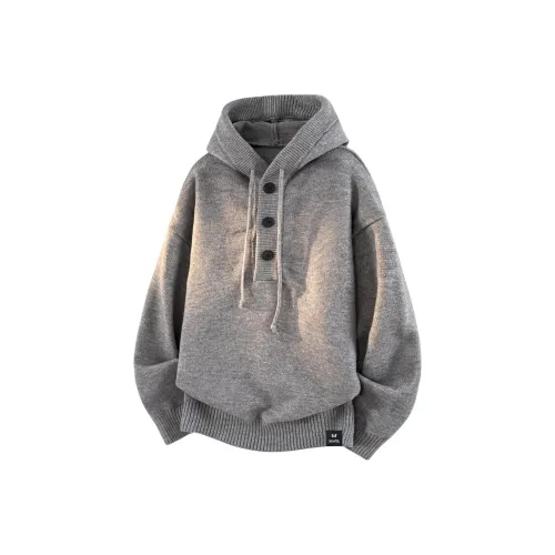 Huohuotu Унисекс Свитера