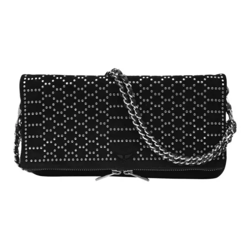 Zadig Voltaire Сумки через плечо Женские