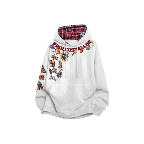 PAUL COSTELLOE Свитшот Унисекс