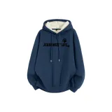 Туманно-синий