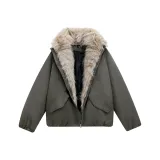 Сосновый зеленый