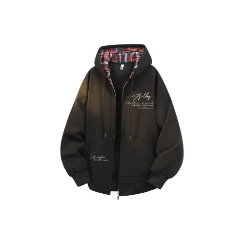 AULDEY Унисекс Свитшоты