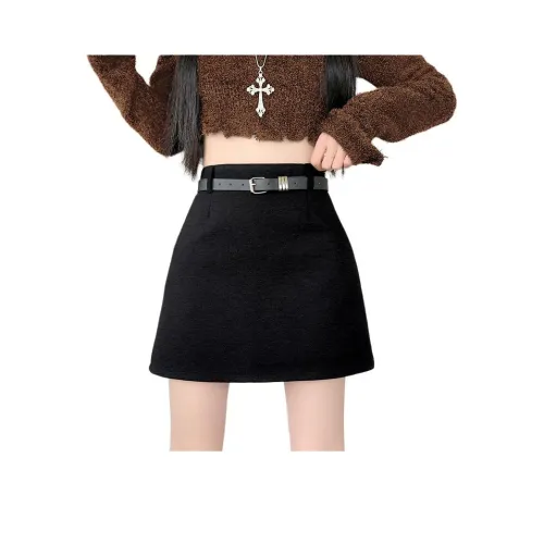 VENICEW Повседневные короткие юбки для женщин