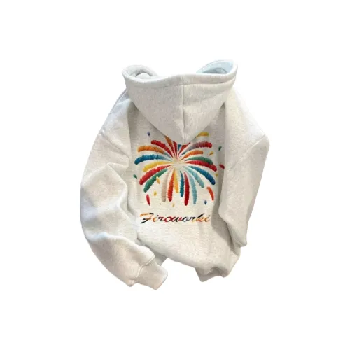 GOYN Серый Мужской Свитшот