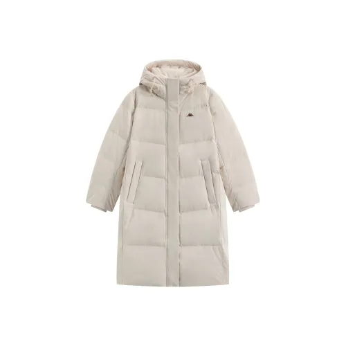 Серия KAPPA 1916 Пуховик Женские