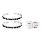 Чёрный пара + Сердцебиение подарочная коробка