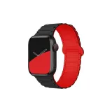 Чёрно-красный