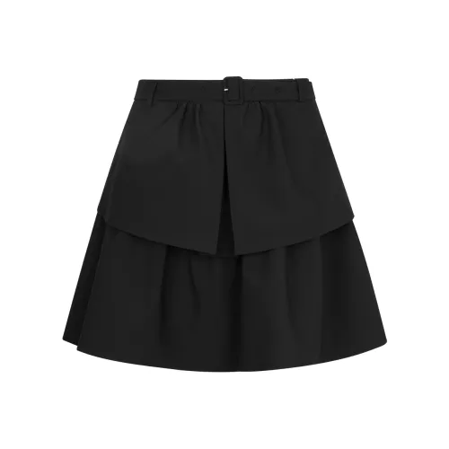 JESSYLINE Повседневные короткие юбки для женщин