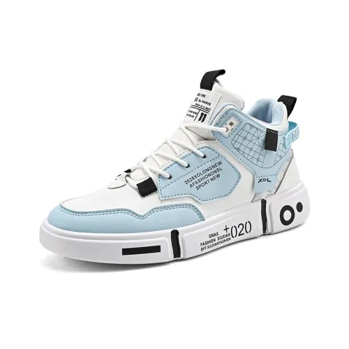 GOYN Высокий Топ Детские Скейтбординги