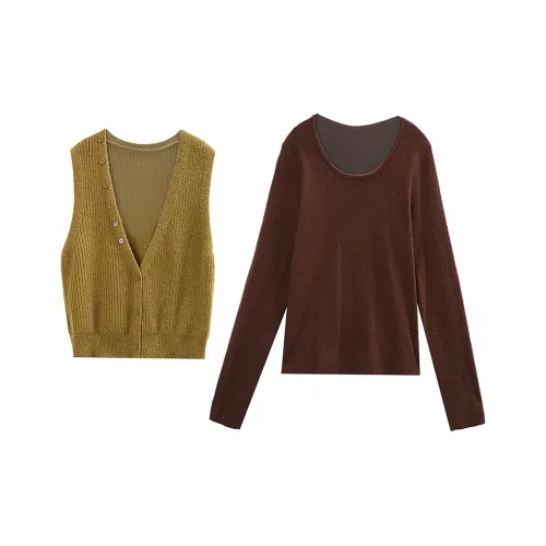 A paradise for awakening Повседневный костюм женский