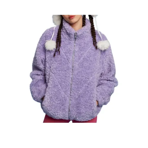 ANNASU Вельвет Feel Пальто Женское