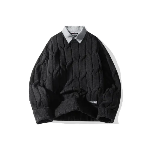 SylphlikeLoli Унисекс Свитера