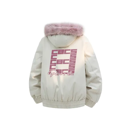 Herbal Primer Пуховик Унисекс