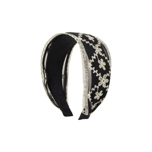 FANTASY FREE MIX Полиэстер Ободки для волос Женские