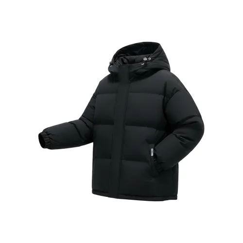 FUMBLE Унисекс Пуховики