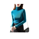 Павлин Синий (В комплекте с манжетами Langqing с застежкой-липучкой)