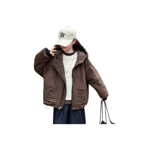 Than Than Me Модное Зимнее Пальто