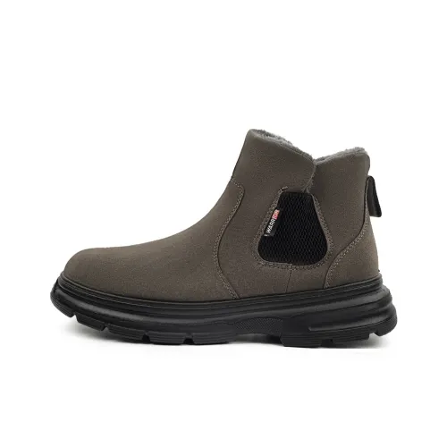 Warrior Сноубутсы Мужской