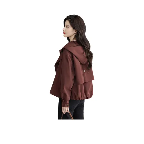 Cypress House Куртки и Пальто Женские