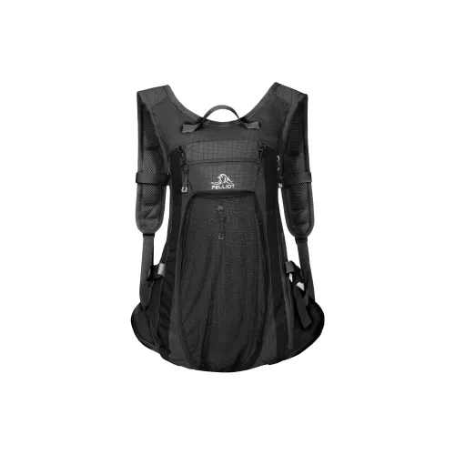 PELLIOT 20L Туристические сумки Полиэстер Многоцветный Унисекс