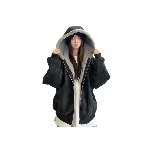 ULTRA QUATTRO Хлопковый пуховик Унисекс