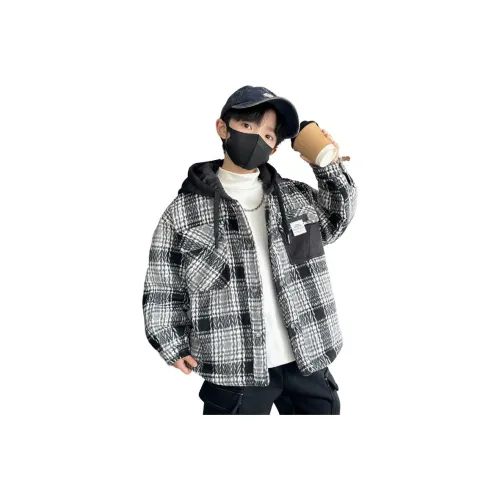 MY LITTLE PONY Школьный возраст Утеплённые куртки