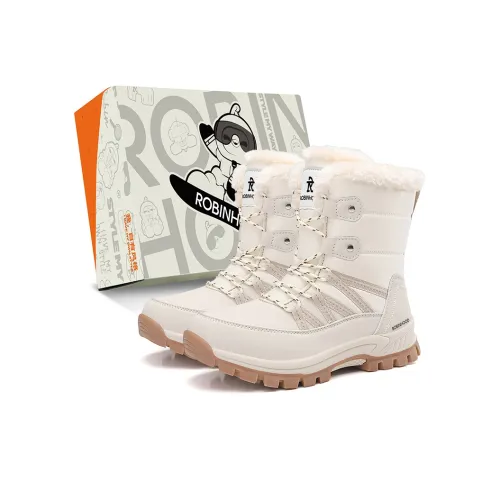 ROBINHOOD Ankle Длина (размер в длину) Сноубутсы Женские В комплекте с коробкой