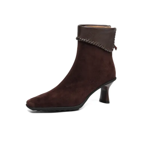 FMM Ботильоны Женские