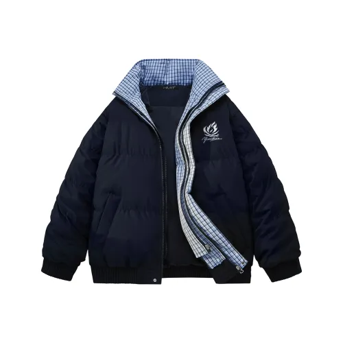 One-Man Down Puffer Unisex