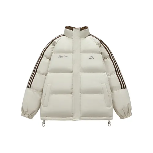 DARKCIRCLE Хлопковый пуховик унисекс