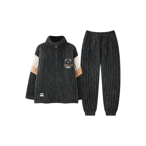 ROMANTIC·SPRING Пижамный комплект мужской