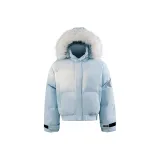 Лунно-голубой