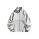 Бежево-серый